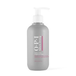 O.p.i Cuidados Corporais Moisture Misson Hand & Foot Cream Creme hidratante rico para pés e mãos.