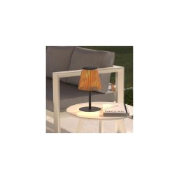Atmosphera - Lâmpada solar LED KESY LED/1,2V 2200 mAh IP44