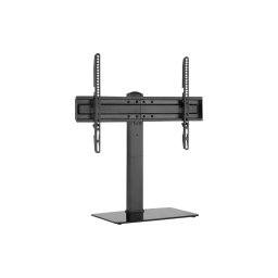 MK FLORIA Superior SUPSTV020 - Suporte de chão para TV 37-70" preto