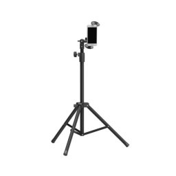 Suporte Tripe BARKAN para Smartphone e Tablet 4" a 12" T71FS