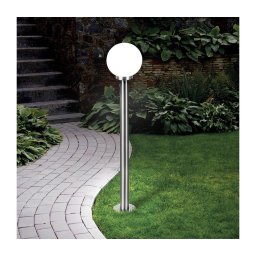 EGLO 30207 - Candeeiro de exterior NISIA 1xE27/60W IP44
