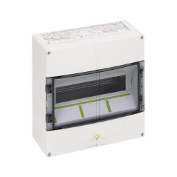 Spelsberg 73541401 - Quadro de distribuição AK 14 IP65