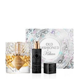 Kilian Paris Old Fashioned Eau De Parfum Set - 1 UD. Eau de Parfum Perfumes Mulher