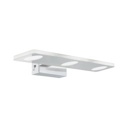 Eglo 96937 - Iluminação de espelho de casa de banho LED CABUS 3xLED/4,5W/230V IP44