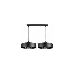 Candelabro num fio VEST 2xE27/60W/230V