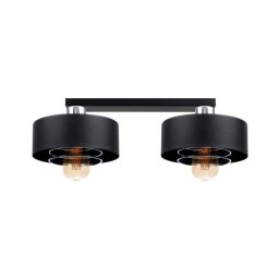 Candelabro integrado VEST 2xE27/60W/230V