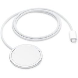 Apple Carregador MagSafe - 1m - Branco