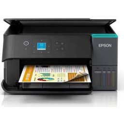 Epson Impressora Multifunções EcoTank ET-2950