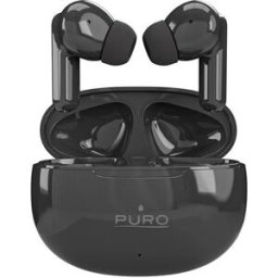 Puro Auriculares True Wireless Bluetooth Play Pro - Preto