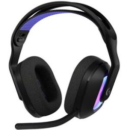 Logitech Auscultadores Gaming Wireless G522 - Preto