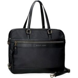 Pepe Jeans Mala para Portátil 15.6" Morgan - Preta