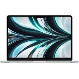 Apple MacBook Air 13'' 2022 M2 8GB 512GB SSD GPU 10-Core Prateado - Recondicionado - FNAC Restart - Grade B