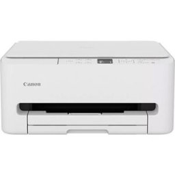 Canon Impressora Multifunções Jato de Tinta Pixma TS6550i - Branca
