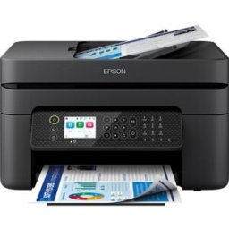 Epson Impressora Multifunções Workforce WF-2950DWF