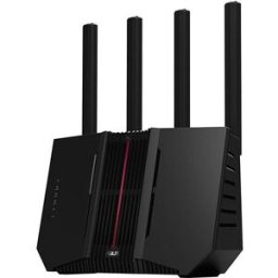 Asus Router Extensível AiMesh Tri-Band WiFi 7 RT-BE92U