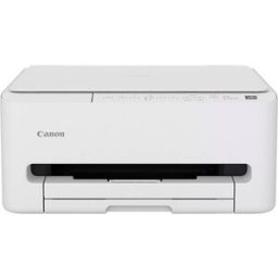 Impressora Multifunções a Jato de Tinta canon Pixma TS4150i - Branca