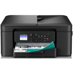 Brother Impressora Multifunções DCPJ1360DW - Preto