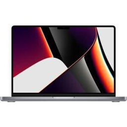 Apple MacBook Pro 14'' 2021 M1 Pro 10-core 16GB 1TB SSD GPU 16-core Cinzento Sideral - Recondicionado - FNAC Restart - Grade A