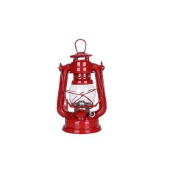 Brilagi - Candeeiro a óleo LANTERN 19 cm vermelho