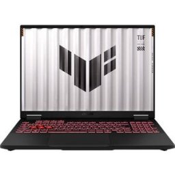 Computador Portátil Gaming ASUS TUF 16 FA608PM-R98A56CB1 16'' GeForce RTX™ 5060 AMD Ryzen™ 9 8940HX 32GB 1TB SSD