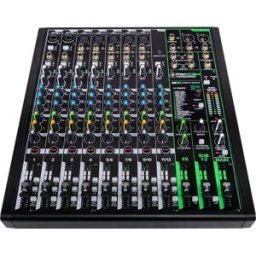 Mackie ProFX12v3 Mesa de Mistura Analógica