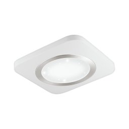 Eglo 97658 - Candeeiro de tecto LED PUYO-S LED/14W/230V