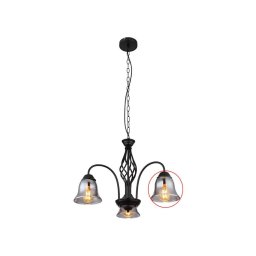 Globo - Vidro sobressalente para lustre GONNY E27