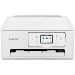 Canon Impressora Multifunções PIXMA TS7650i - Branco