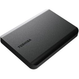 Toshiba Disco Externo Canvio Basics 2.5" 4 TB