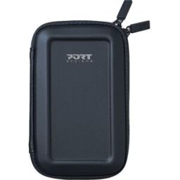 Port Bolsa Design Colorado Shock HDD para Disco 2,5'' - Azul