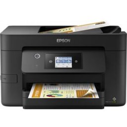 Epson Impressora WorkForce Pro WF-3820DWF (405)