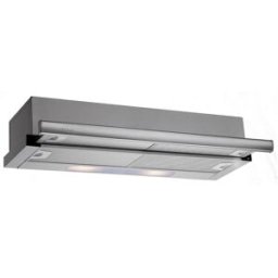 Teka TL 9310 Campana Telescópica 90cm Acero Inoxidable