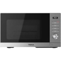 Microondas Teka MWE FS25 G SS 25 Litros 900W Grill Controlo Electrónico Inox