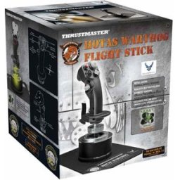 Thrustmaster Hotas Warthog Flight Stick