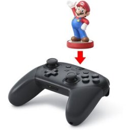 Nintendo Switch Pro Controller