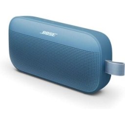 Altavoces Bose Portáteis Bluetooth 7,5 W IP67 graves profundos PositionIQ Azul