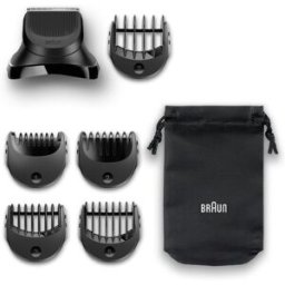ACESSÓRIO MÁQUINA BARBEAR BRAUN SERIE3 BR32