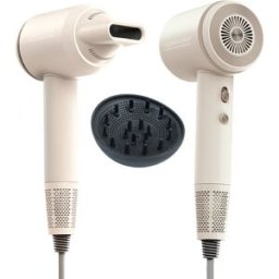 SECADOR MARSHMALLOW 66264BE