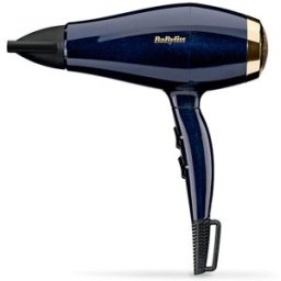 SECADOR BABYLISS 5911E SECADOR BABYLISS BLACK ONYX 5911E