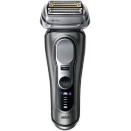MÁQUINA BARBEAR BRAUN S9 9615S