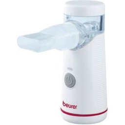 NEBULIZADOR BEURER IH51