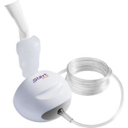 NEBULIZADOR IHEALTH START