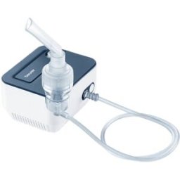 NEBULIZADOR BEURER IH16