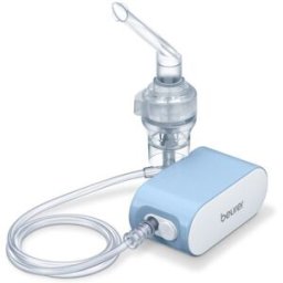 NEBULIZADOR BEURER IH60