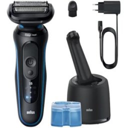 MÁQUINA BARBEAR BRAUN S5 52-B7000CC