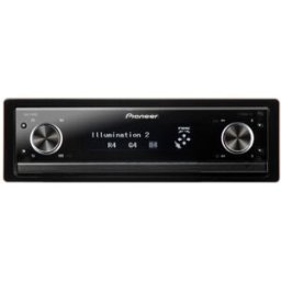 AUTO-RÁDIO PIONEER DEX-P99RS