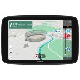 GPS TOMTOM GO SUPERIOR 7