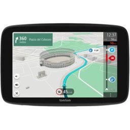 GPS TOMTOM GO SUPERIOR 6