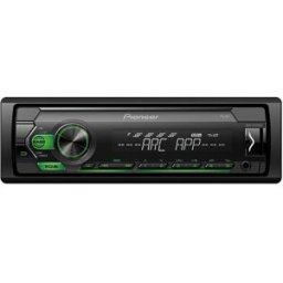 AUTO-RÁDIO PIONEER MVH-S120UBG