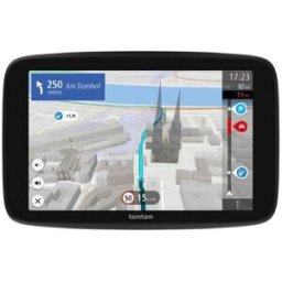 GPS TOMTOM GO NAVIGATOR 7